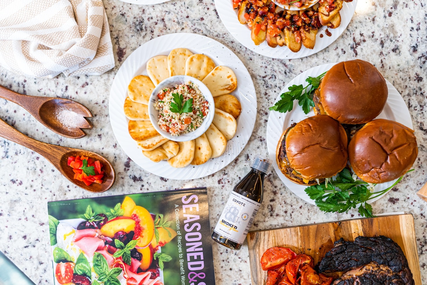 Business Lessons from Everyday Kitchen Tasks
