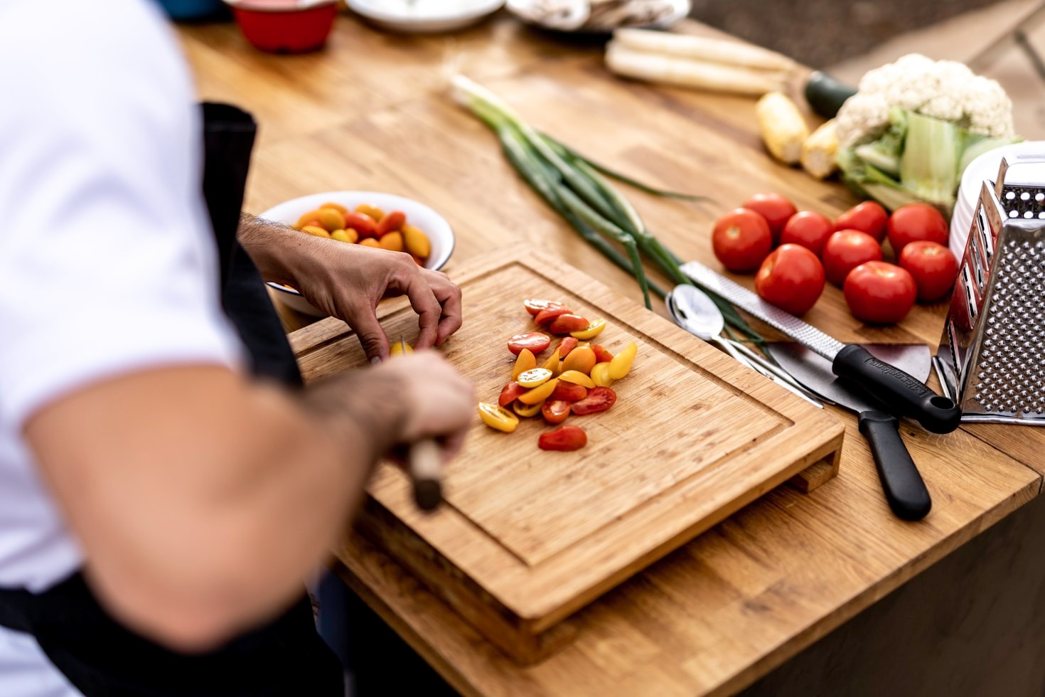 Exploring the Economic Impact of Seasonal Produce